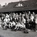 Memorable Moments and Matches: A Look Into Chester FC's Rich History