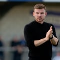 Interviewing Managers at Chester FC