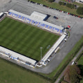 How to Purchase Tickets for Chester FC