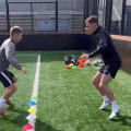 Fitness Assessments and Updates for Chester FC Players and Team: Stay Informed