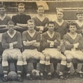 Covering Chester FC Players and Team Information