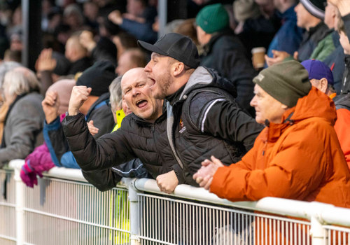 Season Ticket Information for Chester FC Fans
