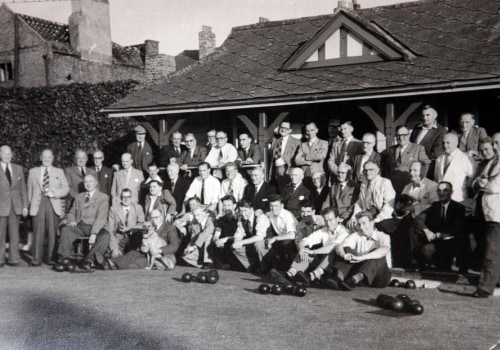 Memorable Moments and Matches: A Look Into Chester FC's Rich History