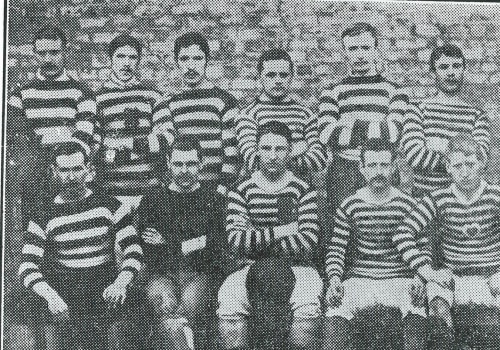 Chester FC: A Look at the Club's History and Achievements