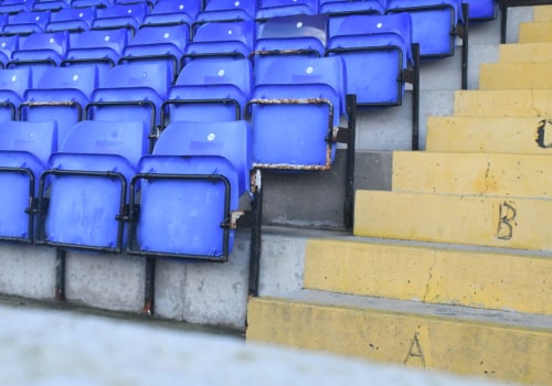 How to Purchase Chester FC Match Tickets: Everything You Need to Know