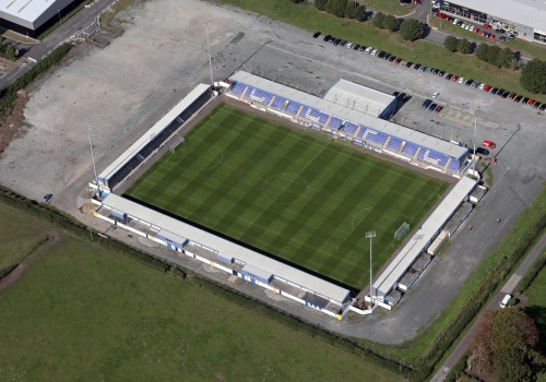 How to Keep Up with Chester FC's Latest News and Updates