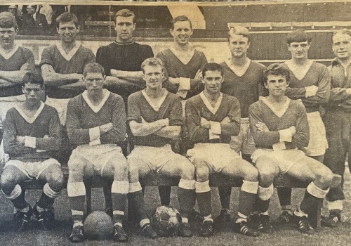 Covering the History of Chester FC's League Titles