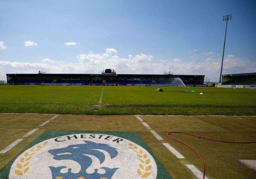Covering All About Club Announcements at Chester FC