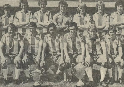 Exploring the Previous Clubs and Achievements of Chester FC Players
