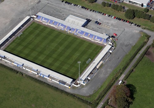 How to Purchase Tickets for Chester FC
