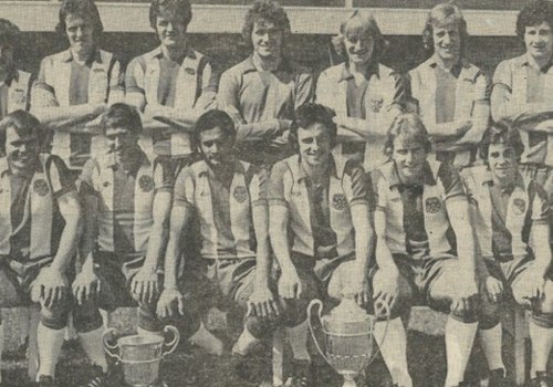 How to Keep Up with Chester FC: A Comprehensive Guide to Score Recaps