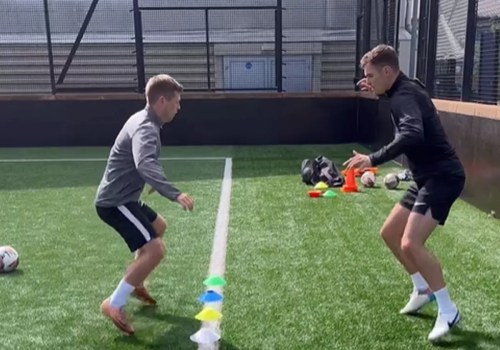 Fitness Assessments and Updates for Chester FC Players and Team: Stay Informed