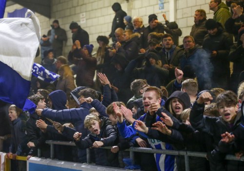 Matchday Activities and Events: A Guide to Chester FC Fan Experience