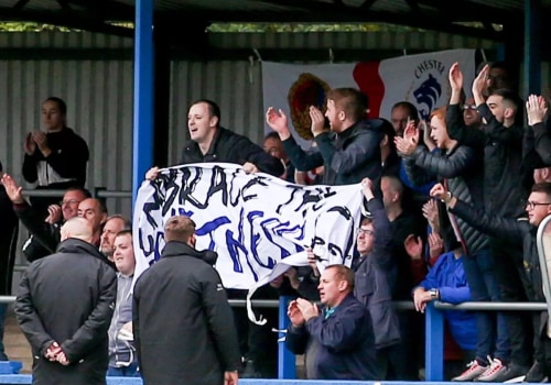 How to Write a Comprehensive Article on Player Interviews for Chester FC Fans