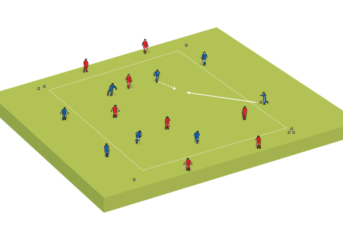 Training Routines and Drills: A Comprehensive Guide to Improving Your Chester FC Players' Performance